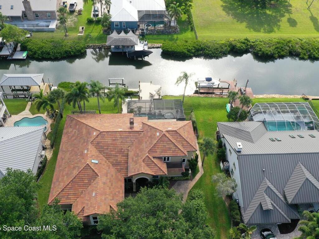 6265 Bertram Drive, Rockledge, FL 32955