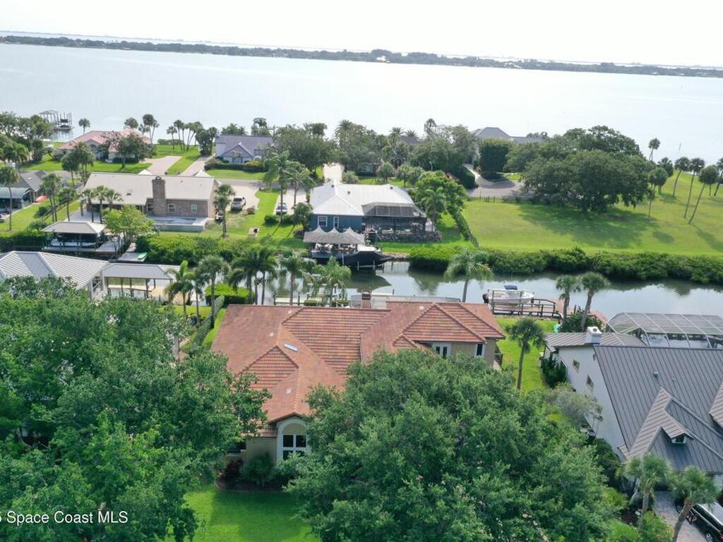 6265 Bertram Drive, Rockledge, FL 32955