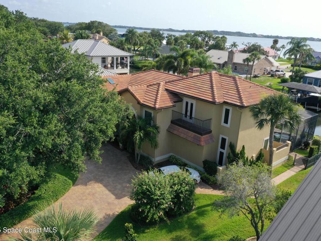 6265 Bertram Drive, Rockledge, FL 32955