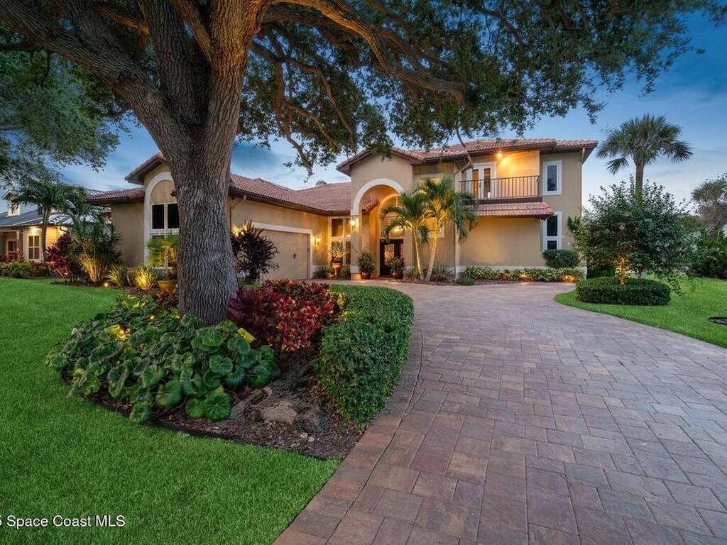 6265 Bertram Drive, Rockledge, FL 32955