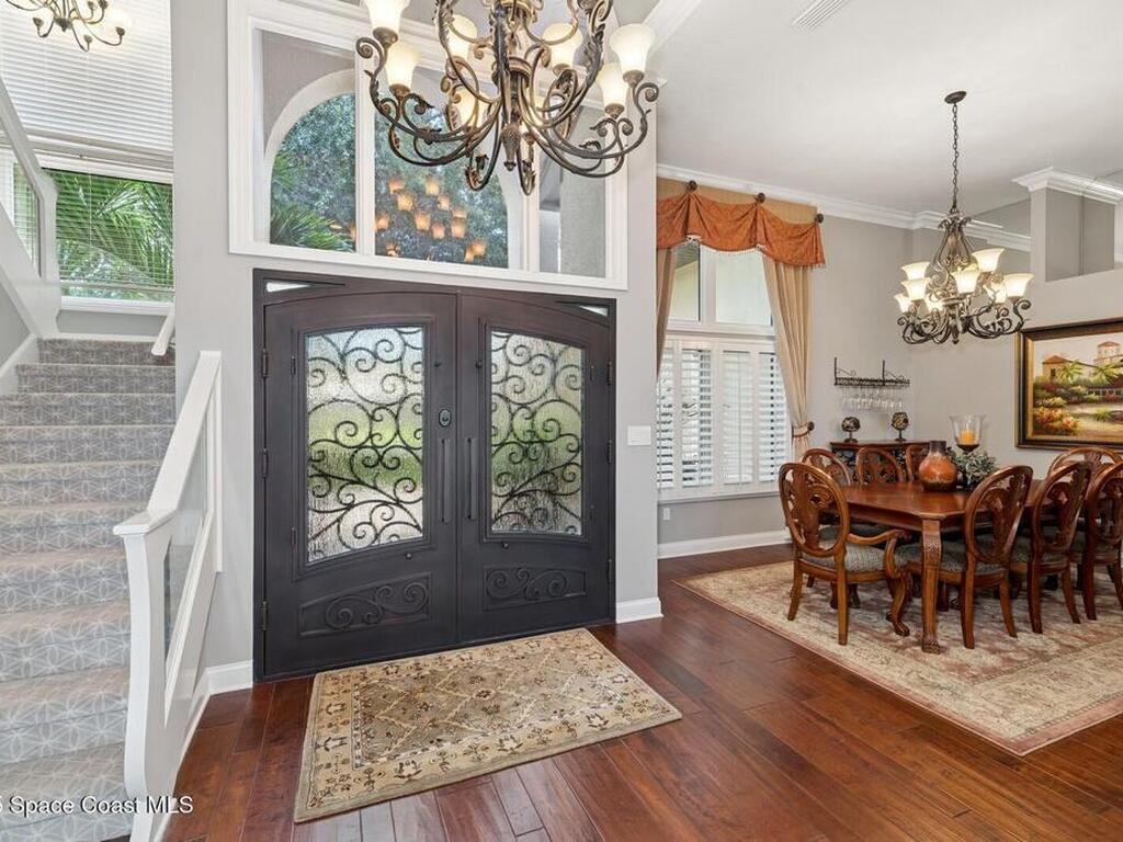 6265 Bertram Drive, Rockledge, FL 32955