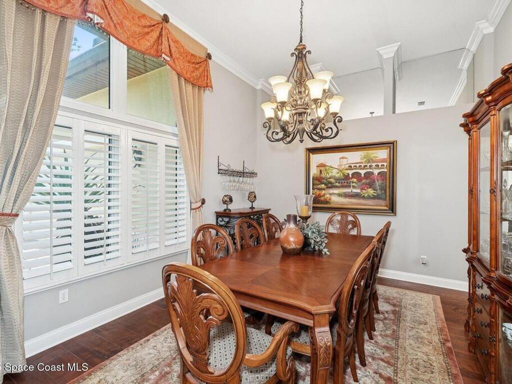 6265 Bertram Drive, Rockledge, FL 32955
