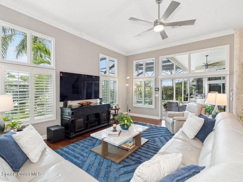 6265 Bertram Drive, Rockledge, FL 32955