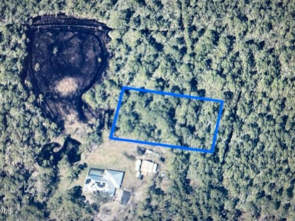 None Unknown, Grant-Valkaria, FL 32949