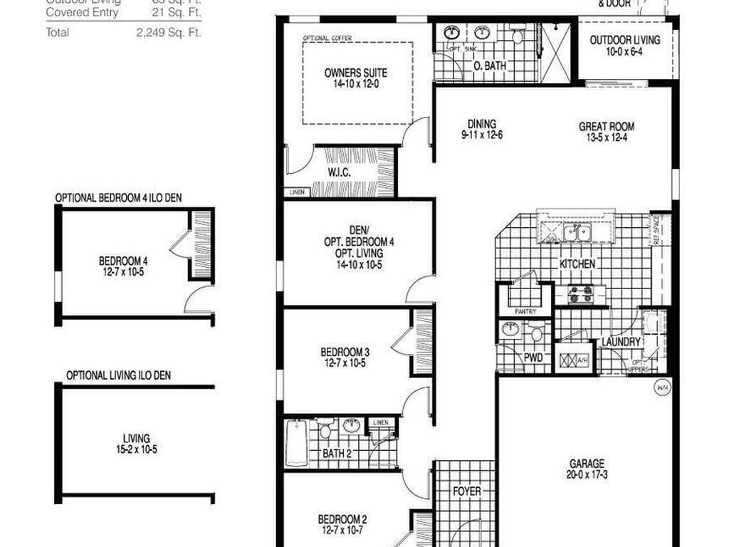 2922 Embrace Way, Titusville, FL 32780