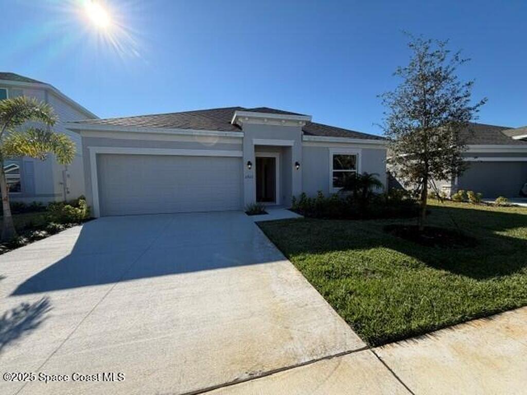 2922 Embrace Way, Titusville, FL 32780