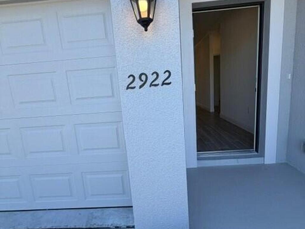 2922 Embrace Way, Titusville, FL 32780