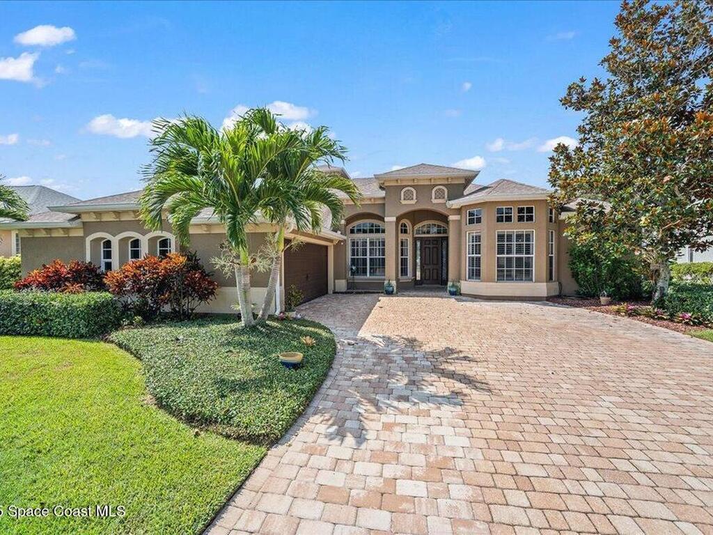 3311 Gatlin Drive, Rockledge, FL 32955
