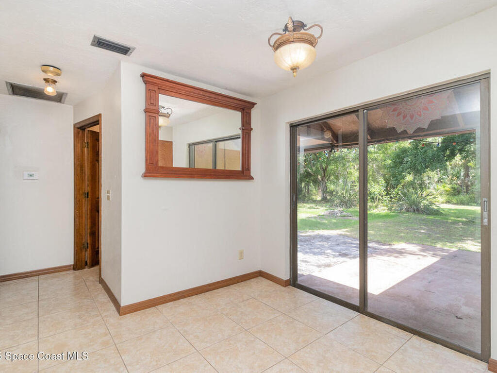 4121 Mustang Road, Melbourne, FL 32934