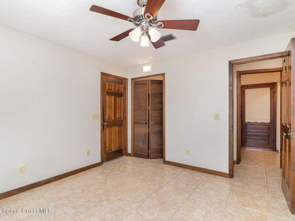 4121 Mustang Road, Melbourne, FL 32934