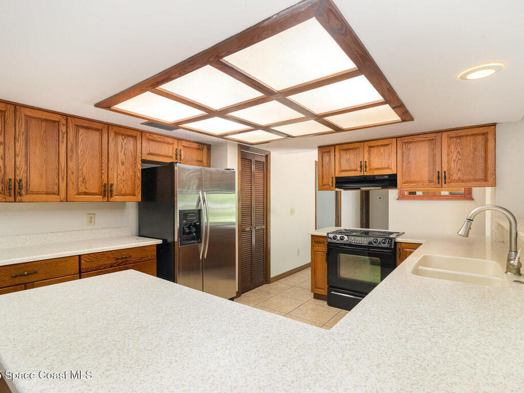 4121 Mustang Road, Melbourne, FL 32934
