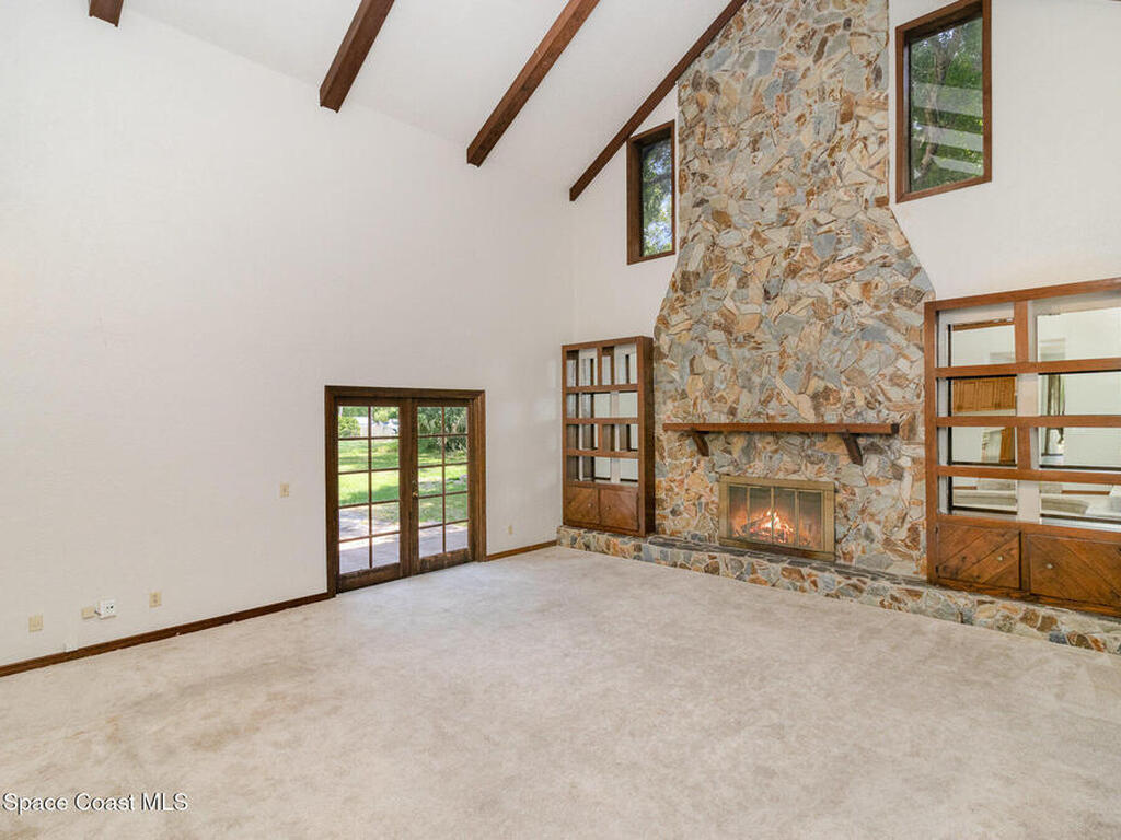 4121 Mustang Road, Melbourne, FL 32934