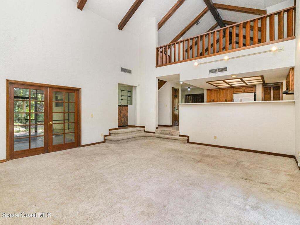 4121 Mustang Road, Melbourne, FL 32934