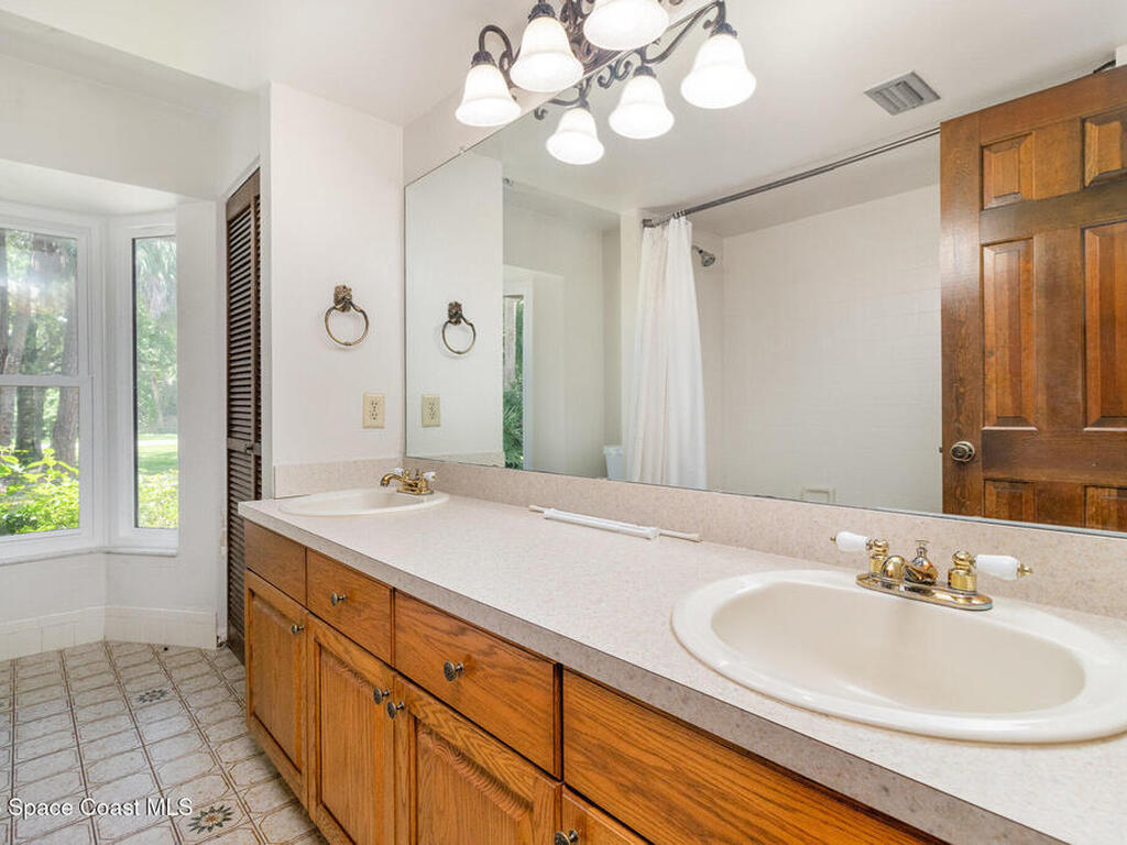 4121 Mustang Road, Melbourne, FL 32934