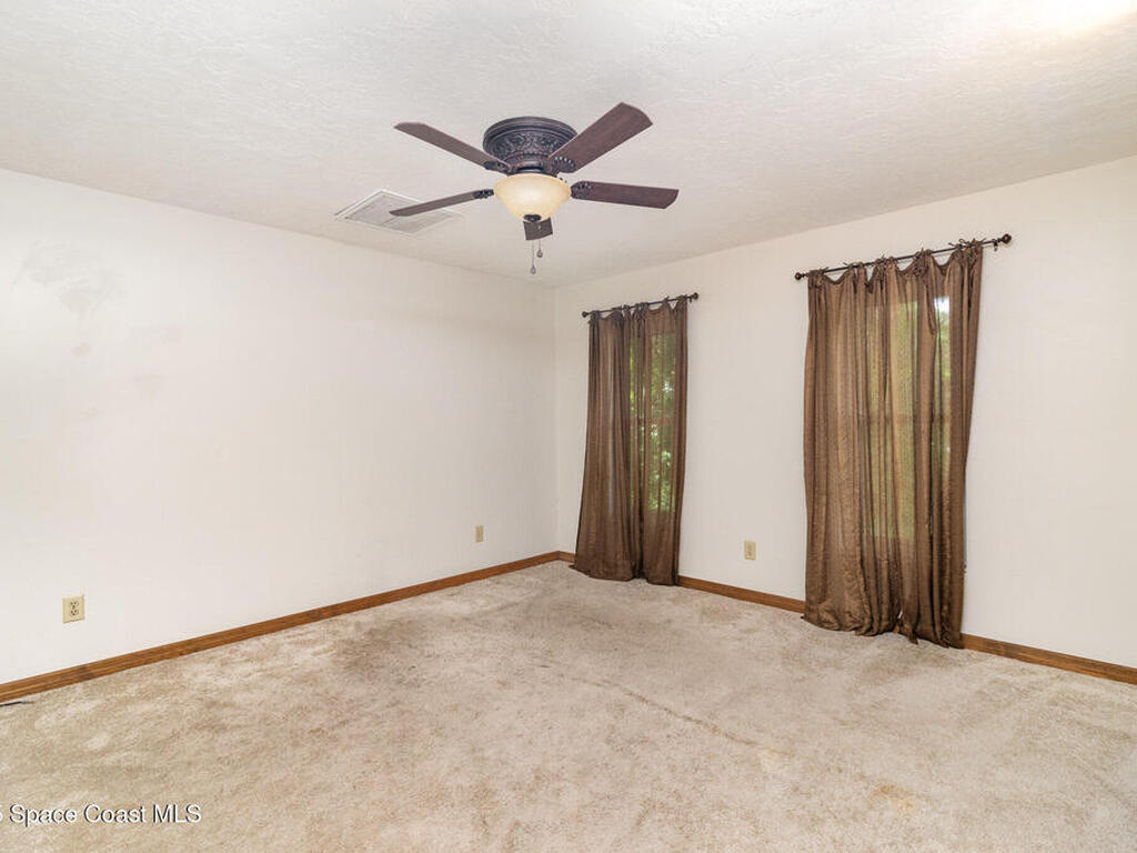 4121 Mustang Road, Melbourne, FL 32934