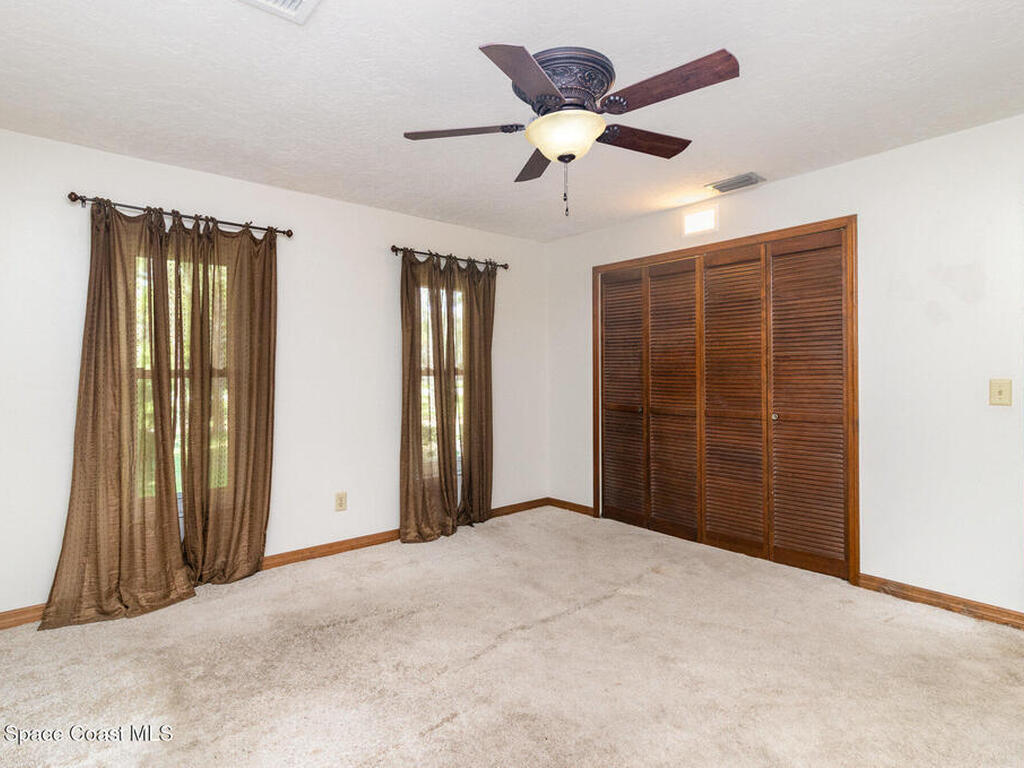 4121 Mustang Road, Melbourne, FL 32934