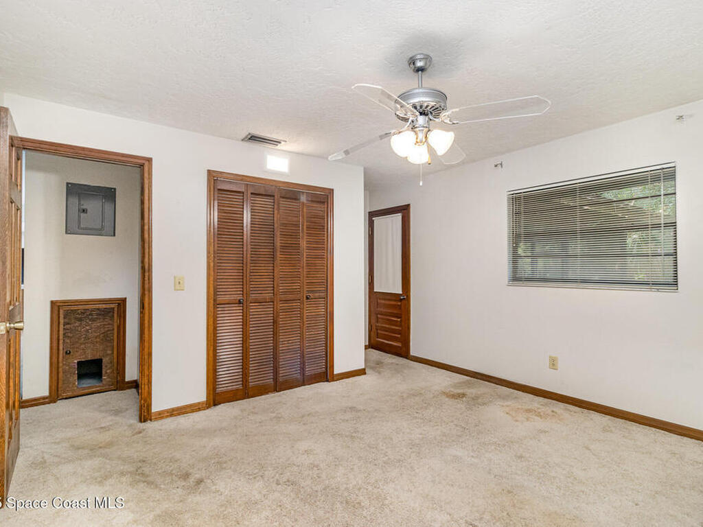 4121 Mustang Road, Melbourne, FL 32934
