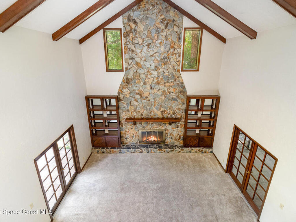 4121 Mustang Road, Melbourne, FL 32934