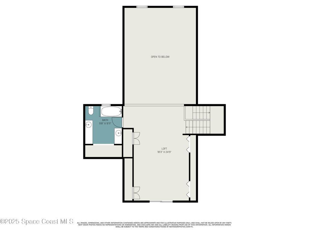 4121 Mustang Road, Melbourne, FL 32934
