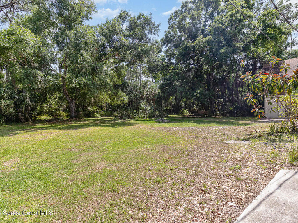 4121 Mustang Road, Melbourne, FL 32934