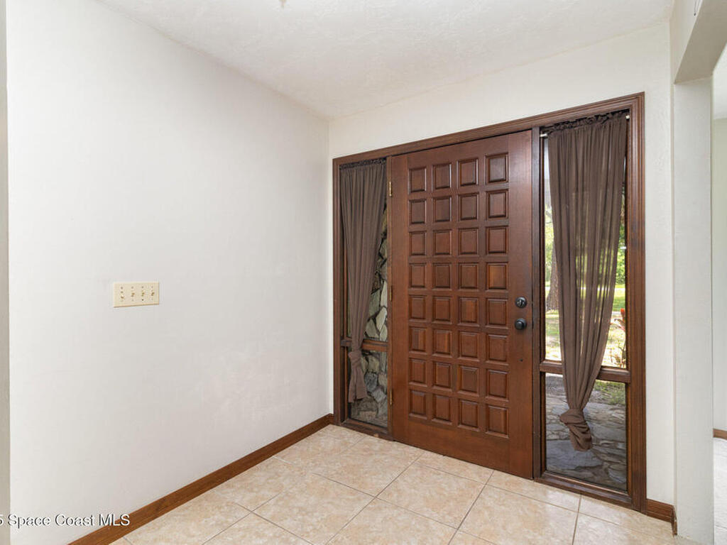 4121 Mustang Road, Melbourne, FL 32934