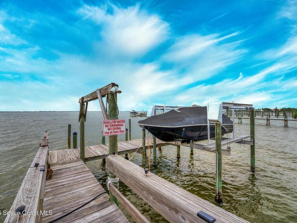 211 S 24th Street, Cocoa Beach, FL 32931