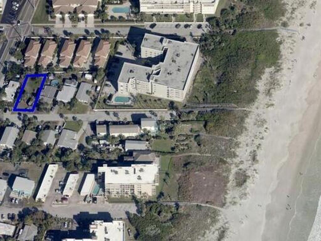 408 Lincoln Avenue, Cape Canaveral, FL 32920