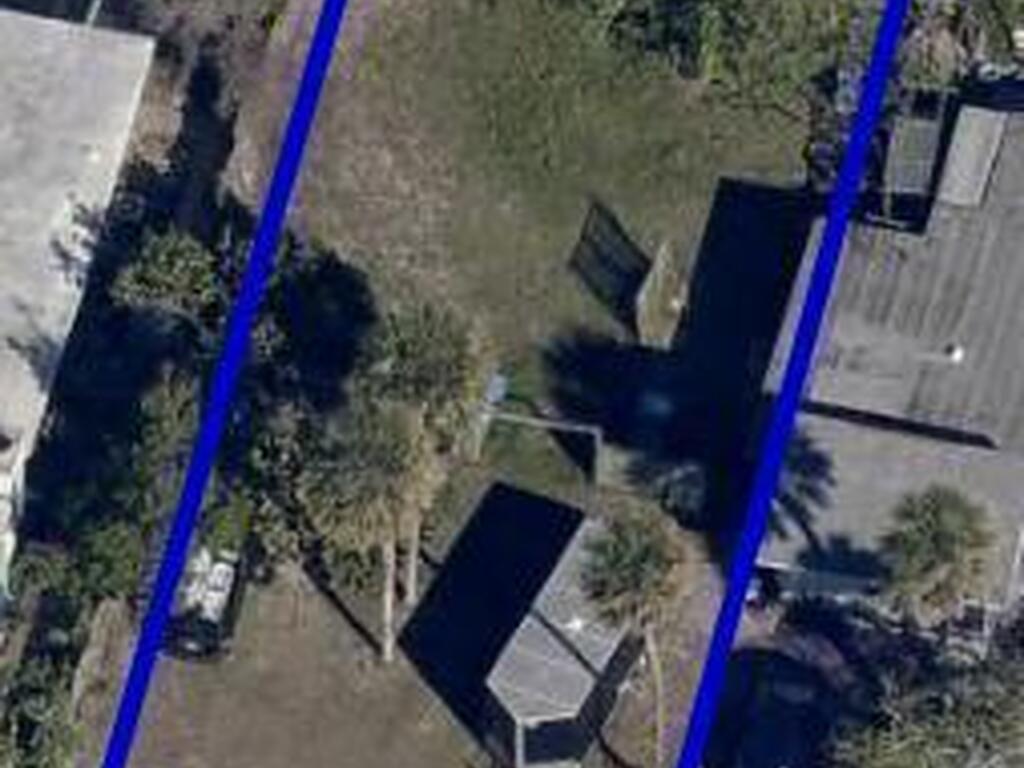 408 Lincoln Avenue, Cape Canaveral, FL 32920