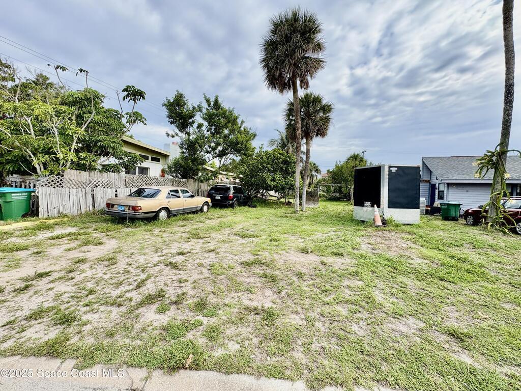 408 Lincoln Avenue, Cape Canaveral, FL 32920