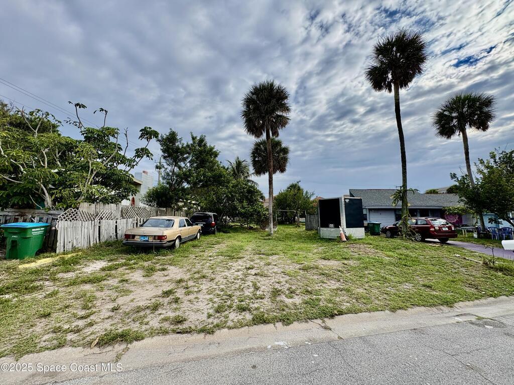 408 Lincoln Avenue, Cape Canaveral, FL 32920