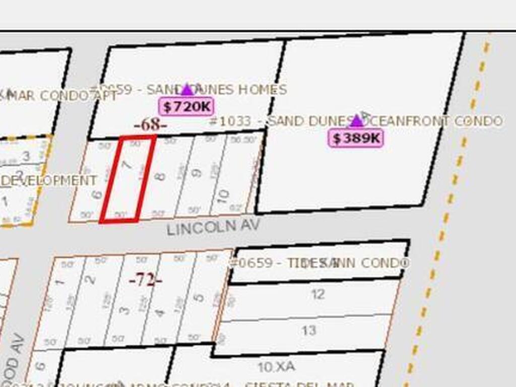 408 Lincoln Avenue, Cape Canaveral, FL 32920