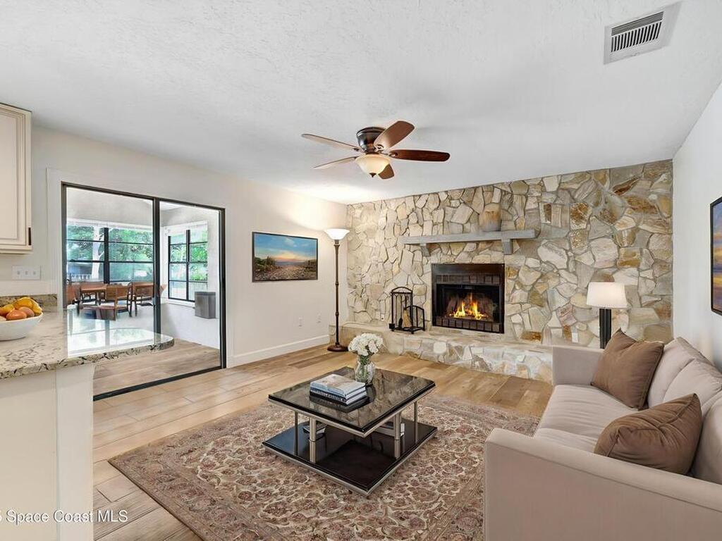 3153 Appaloosa Boulevard, Melbourne, FL 32934