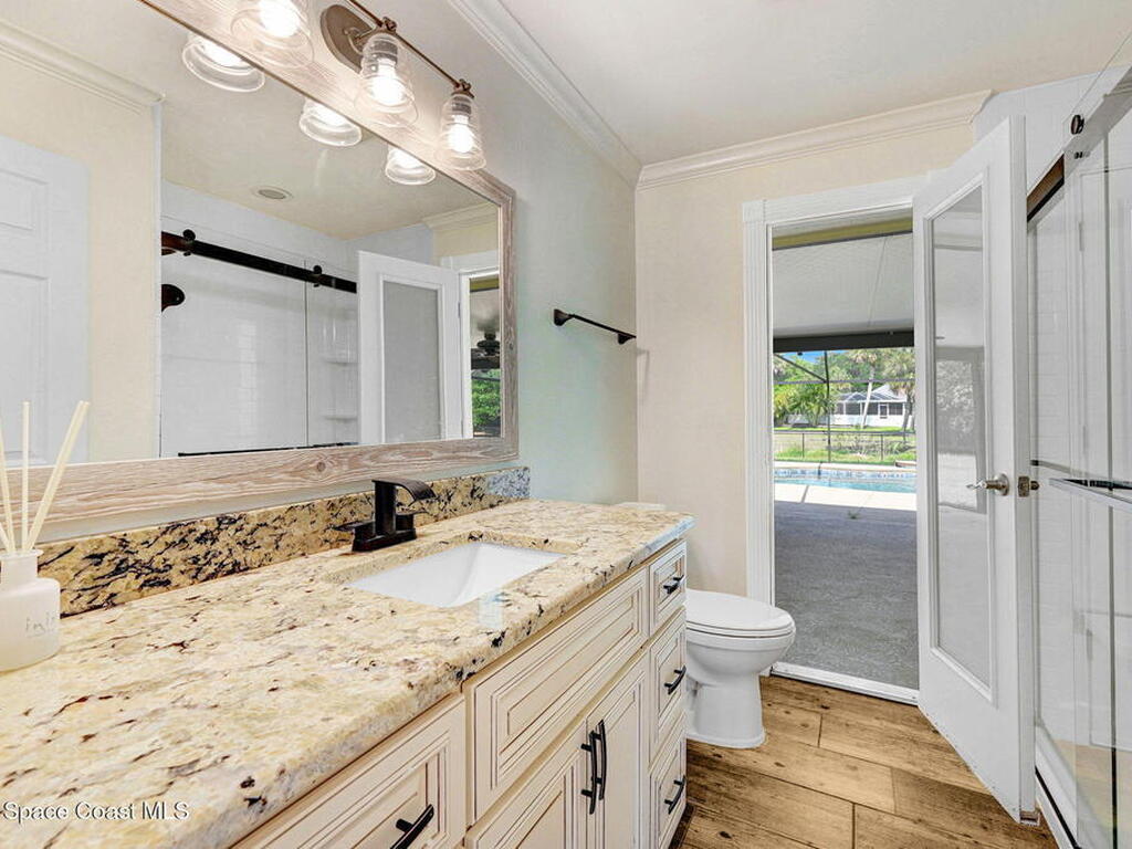 3153 Appaloosa Boulevard, Melbourne, FL 32934
