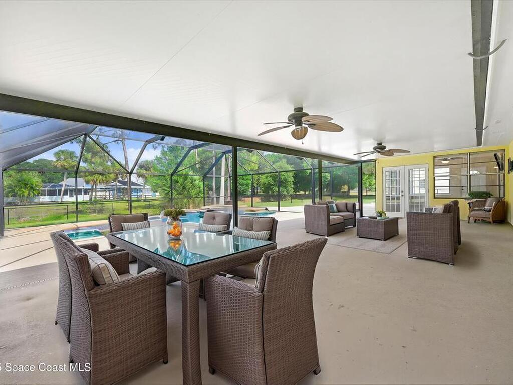 3153 Appaloosa Boulevard, Melbourne, FL 32934