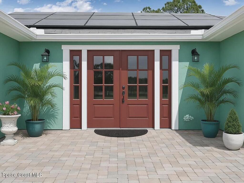 3153 Appaloosa Boulevard, Melbourne, FL 32934