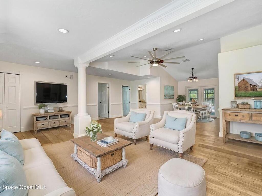 3153 Appaloosa Boulevard, Melbourne, FL 32934