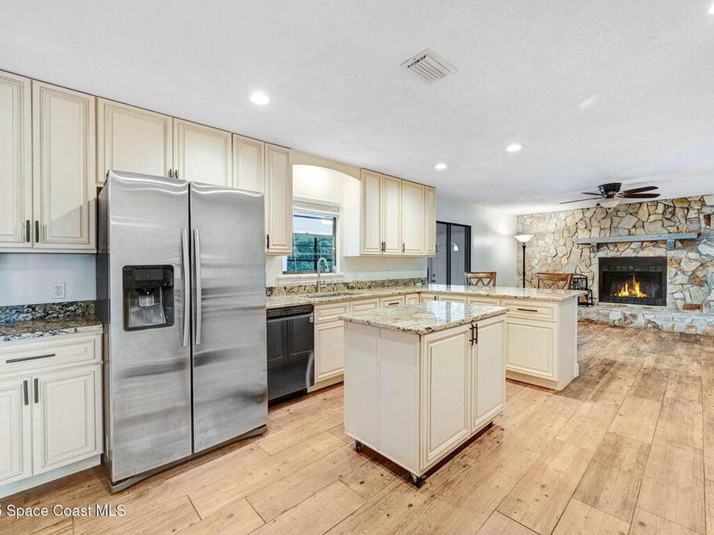 3153 Appaloosa Boulevard, Melbourne, FL 32934