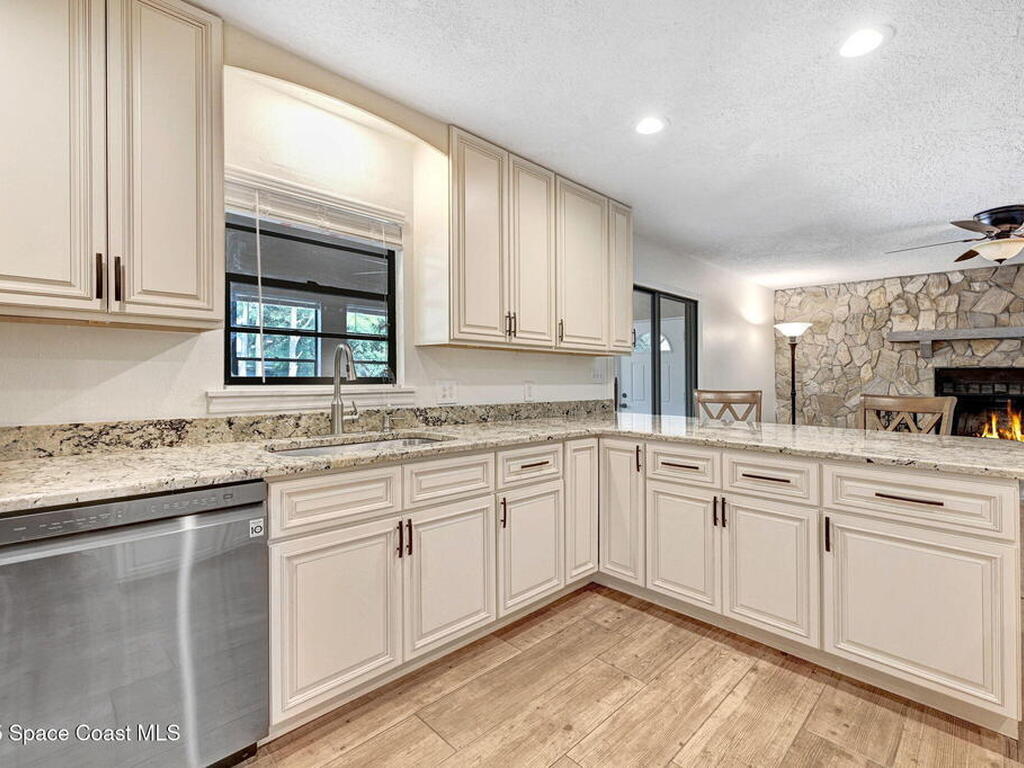 3153 Appaloosa Boulevard, Melbourne, FL 32934