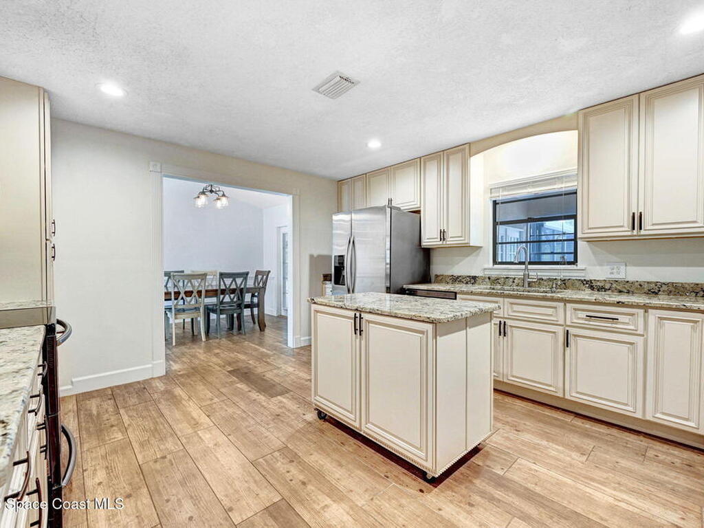 3153 Appaloosa Boulevard, Melbourne, FL 32934