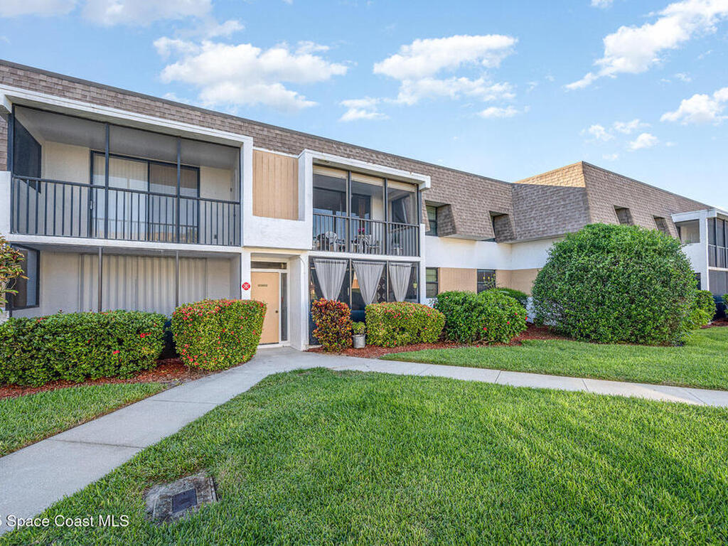 2700 N Highway A1a, Indialantic, FL 32903