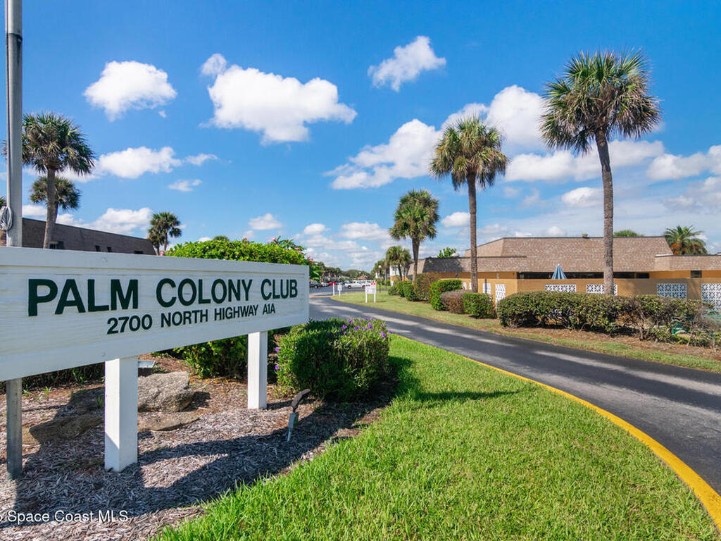 2700 N Highway A1a, Indialantic, FL 32903