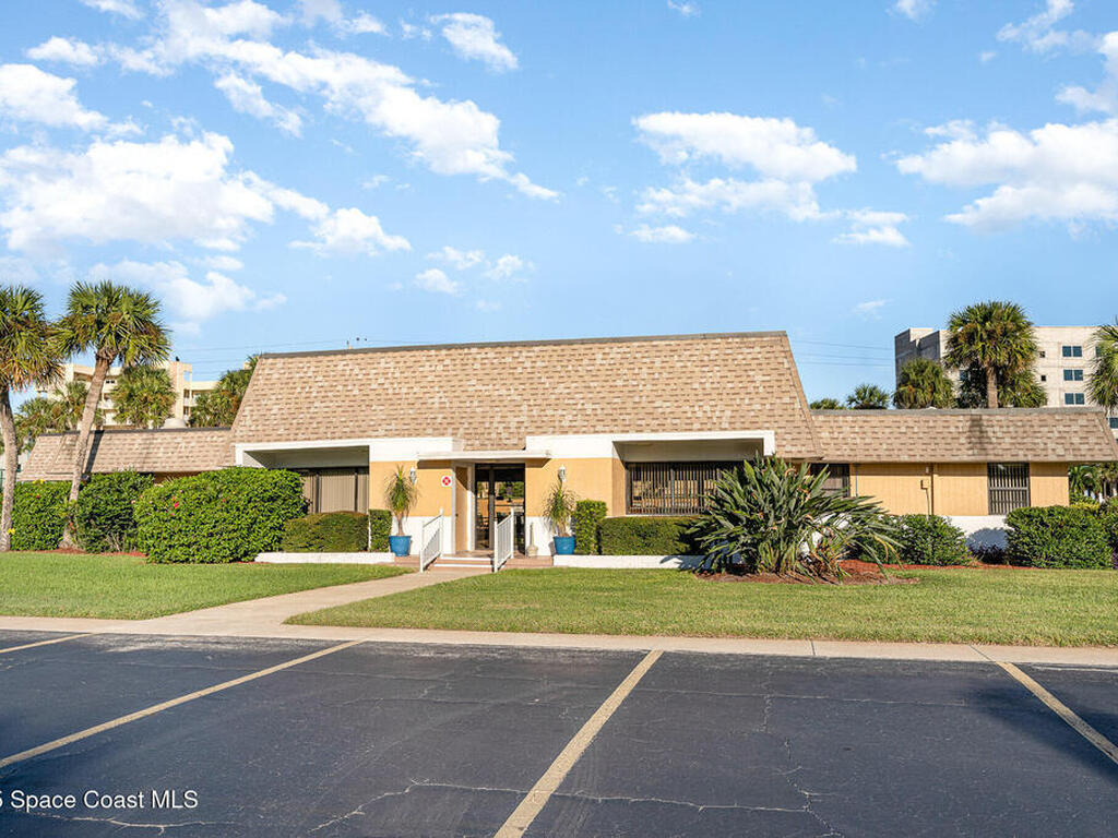 2700 N Highway A1a, Indialantic, FL 32903