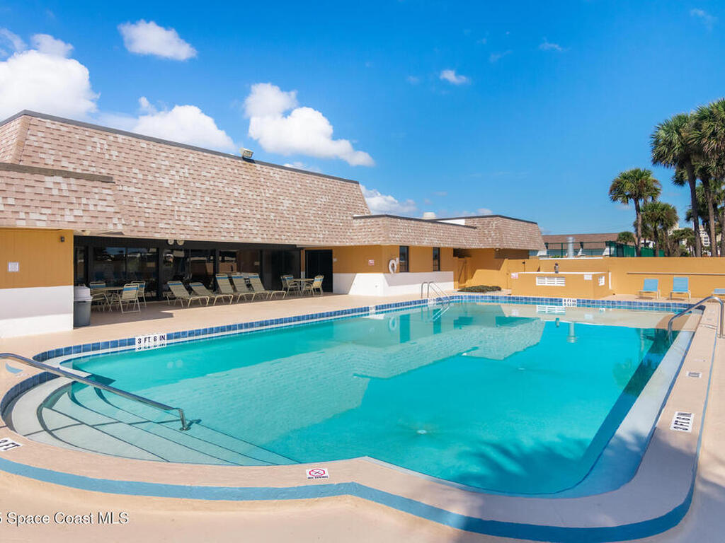 2700 N Highway A1a, Indialantic, FL 32903