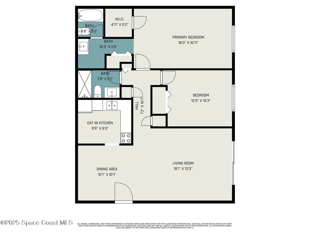 2700 N Highway A1a, Indialantic, FL 32903