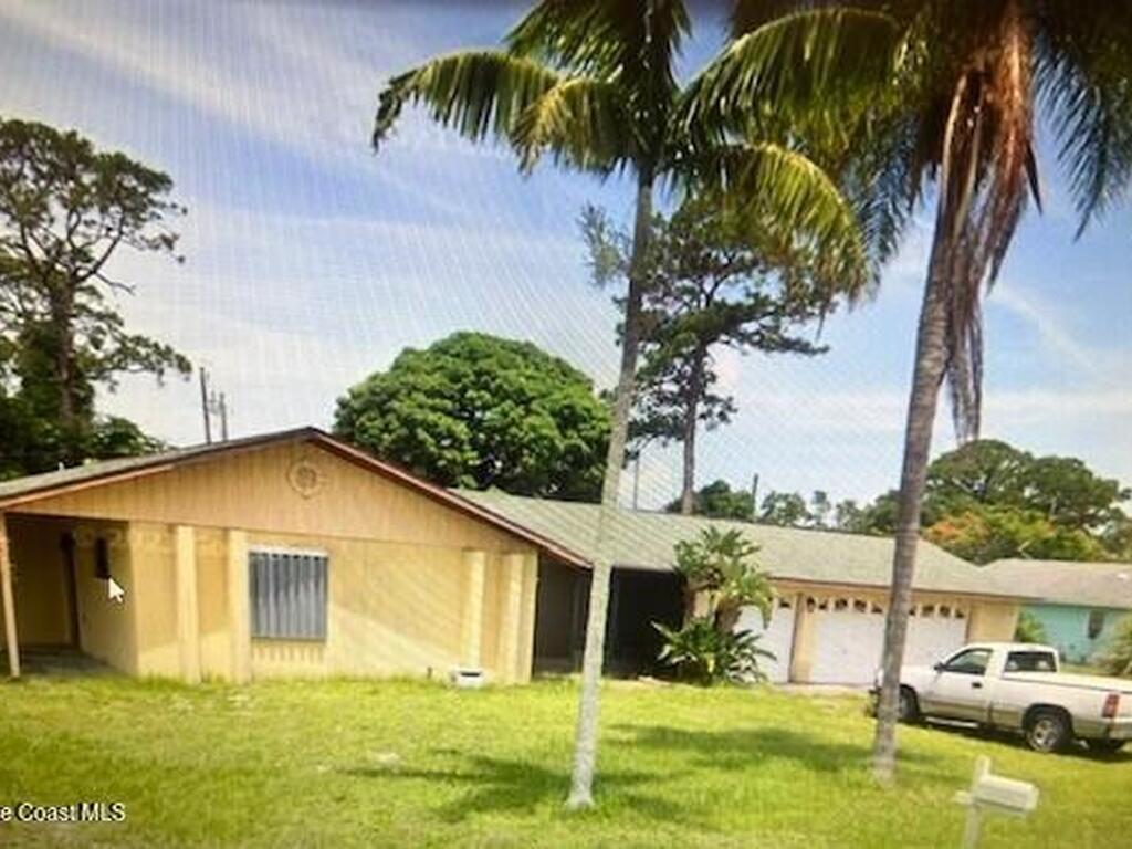 2035 Newfound Harbor Drive, Merritt Island, FL 32952