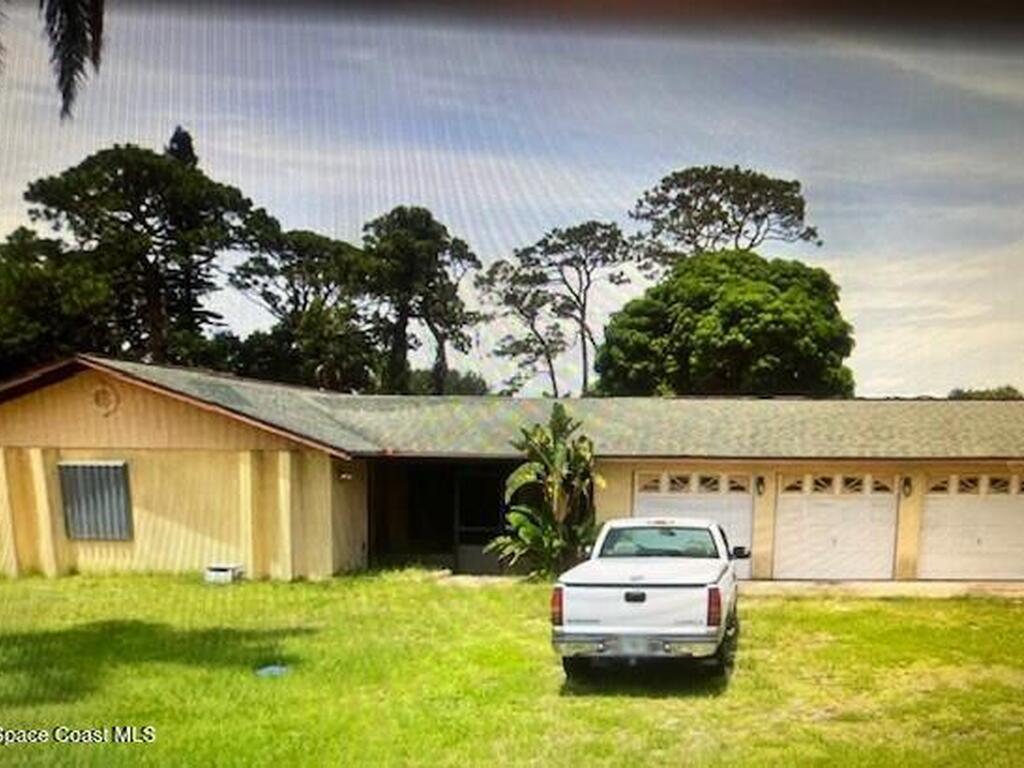 2035 Newfound Harbor Drive, Merritt Island, FL 32952