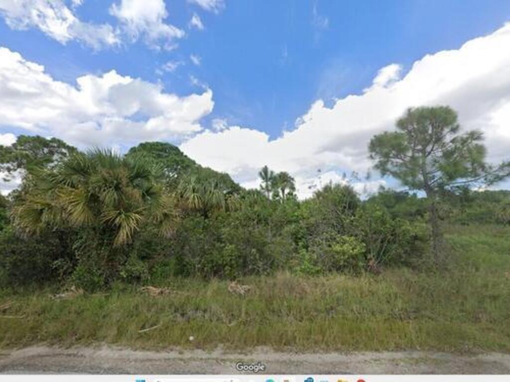 529 & 539 SW Fountain St, Palm Bay, FL 32908