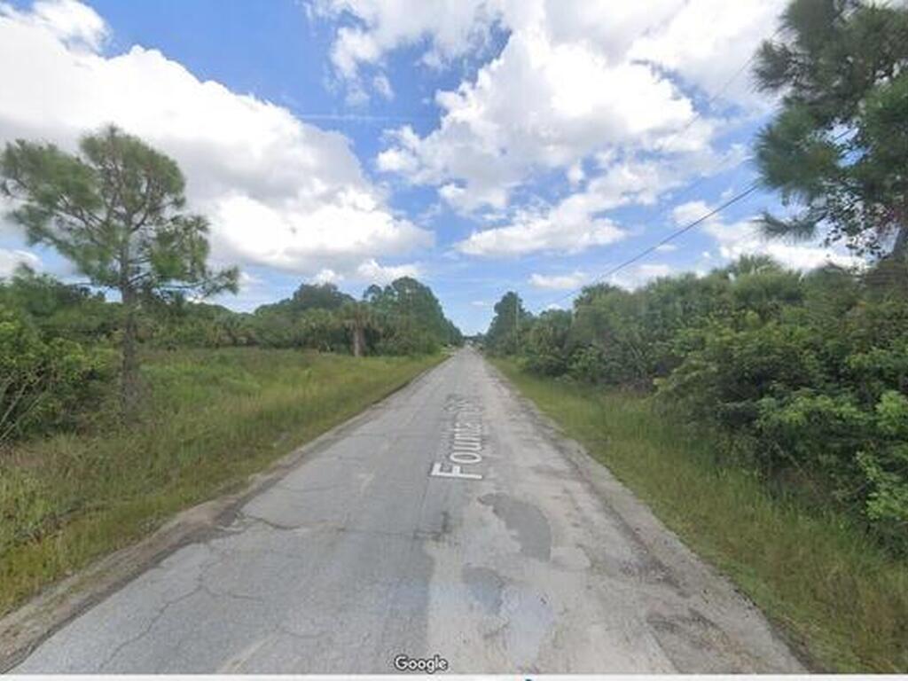 529 & 539 SW Fountain St, Palm Bay, FL 32908