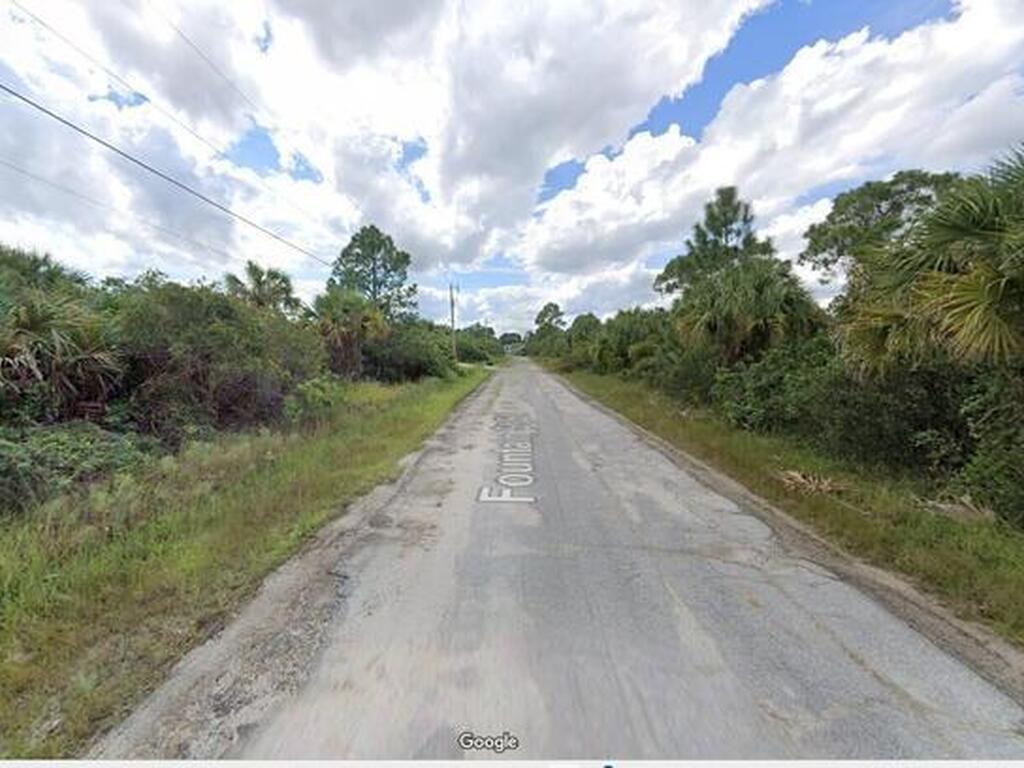 529 & 539 SW Fountain St, Palm Bay, FL 32908