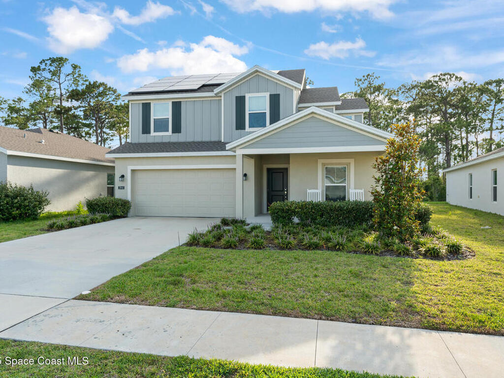 3941 Willowbrook Drive, Edgewater, FL 32141